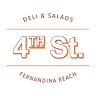 4th Street Deli and Salads