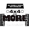 4X4 and MORE, Maintenance/Overhaul/Repair/Enhancement
