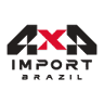 4x4 Import