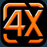 4XMotion