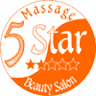 5 Star Massage & Beauty Salon