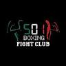 501 BOXING