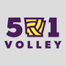 501 Volley Practice Facility