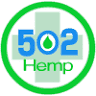 502 Hemp Wellness Center