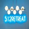 512 Retreat Luxury Vacation Rentals