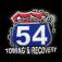 54 Towing & Recovery