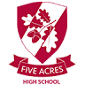 Five Acres High School