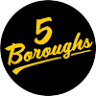 5 Boroughs Morayfield