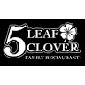 5 Leaf Clover