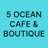 5 Ocean Coffee & Boutique