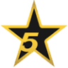 5 Star Systems Ltd