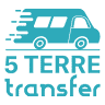 Cinque Terre Transfer - Noleggio con Conducente