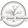 5th Grant Boutique
