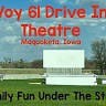 Voy 61 Drive-In Theatre