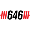 646 Weightlifting Gym