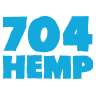 704Hemp CBD Shop Salisbury