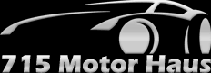 715 Motor Haus