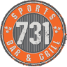 731 Sports Bar and Grill