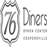 76 Diner Coopersville