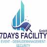7DAYS Facility GmbH Gebäudemanagement Sercurity-& Eventservice