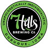 7 Hills Brewing Company