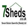 Seven Sisters Sawmill (Sheds) Ltd