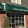 7 West Carpet Co