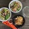 808Hawaiian Style Poke