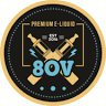 80V eLiquid