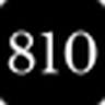 810 Antiques