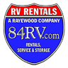 Rayewood Rv Rentals