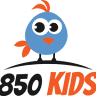 850 KIDS Inc