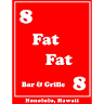 8 Fat Fat 8 Bar & Grille