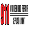 911 Windshield Repair & Replacement