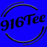 916tee | 916 Tee | Custom TShirt