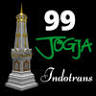 Rental Mobil 99 Jogja Indotrans