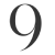 9 FOR US SHOES