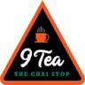 9 Tea