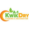 A-1 Kwik Dry Carpet Cleaning & Air Duct Cleaning