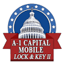 A-1 Capital Mobile Lock & Key II