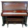 Piano Moving Plus