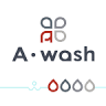 A . wash Coin Laundry