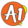 A1 Balloons & Hire