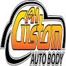 A1 Custom Auto Body Inc