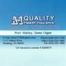 A-1 Quality Insurance