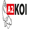 A2KOI - Koi and Pond Shop