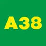 A38 Caravans and Motorhomes