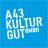 A43 Kulturgut GmbH
