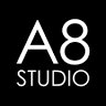 A8 Mietstudio für Fotografen and Filmteams