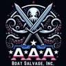 AAA Boat Salvage